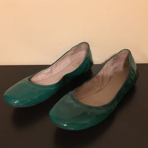 Vince Camuto “Ellen” Flats